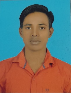 Photo of Vishal Kumar Kharwar